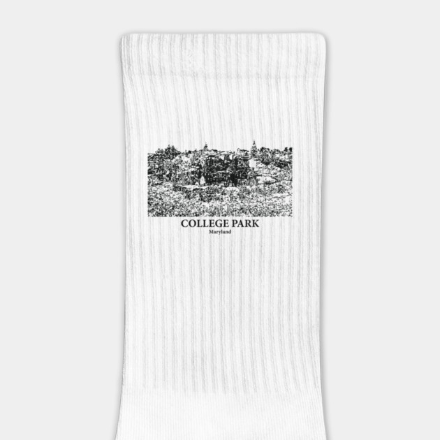 College Park - Maryland by Lakeric