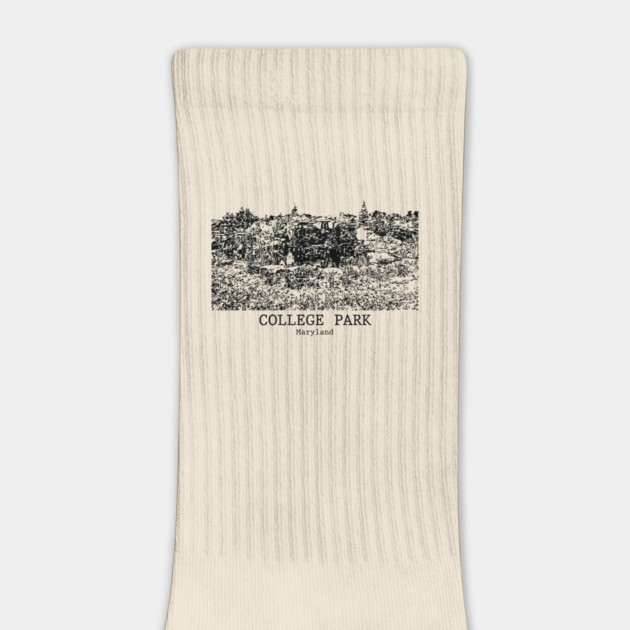 College Park - Maryland by Lakeric