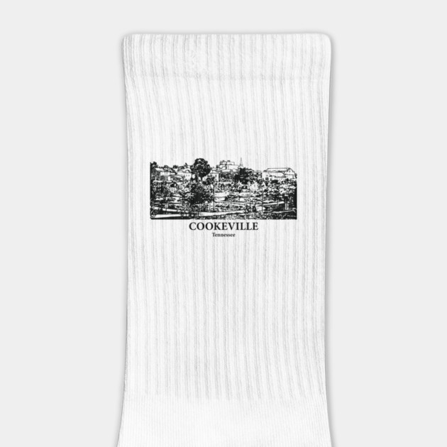 Cookeville - Tennessee by Lakeric