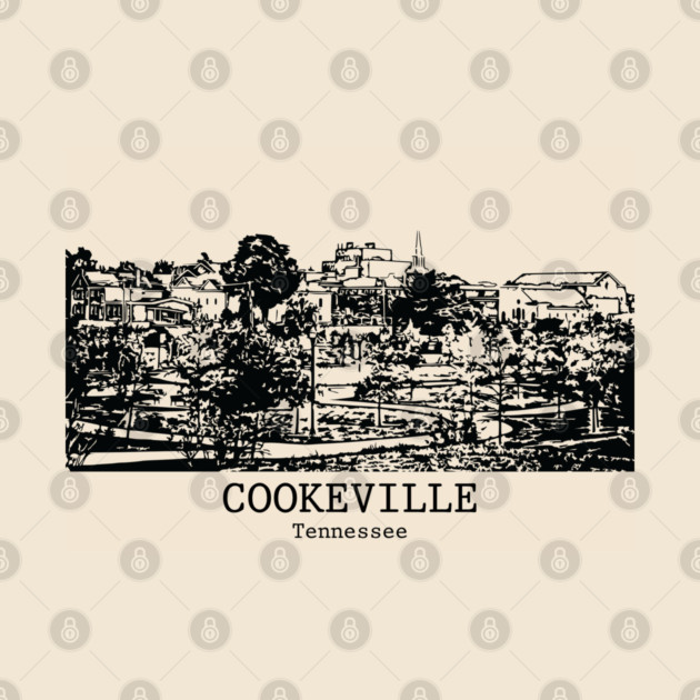 Cookeville - Tennessee by Lakeric