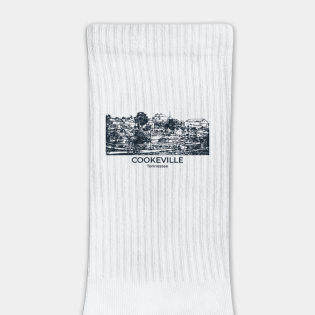 Cookeville - Tennessee by Lakeric