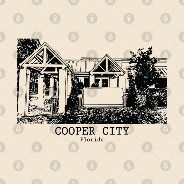 Cooper City - Florida by Lakeric