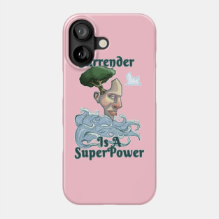 Surrender 2 Phone Case