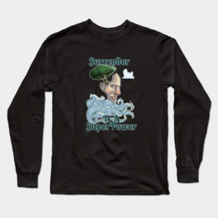 Surrender 2 Long Sleeve T-Shirt
