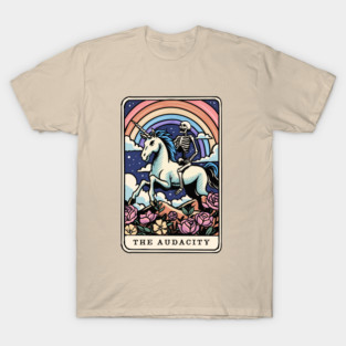 The Audacity T-Shirt