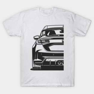 FL5 Type R T-Shirt