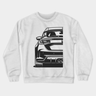 FL5 Type R Crewneck Sweatshirt