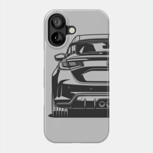 FL5 Type R Phone Case