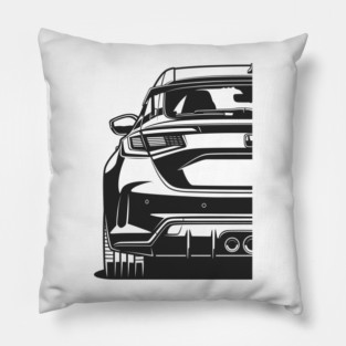 FL5 Type R Pillow
