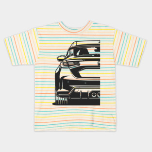 FL5 Type R Kids T-Shirt