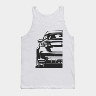 FL5 Type R Tank Top