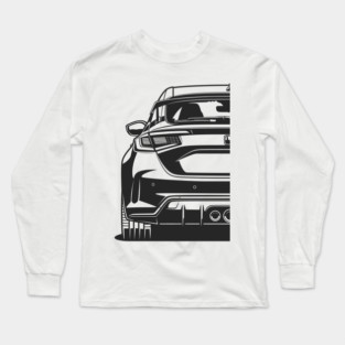 FL5 Type R Long Sleeve T-Shirt
