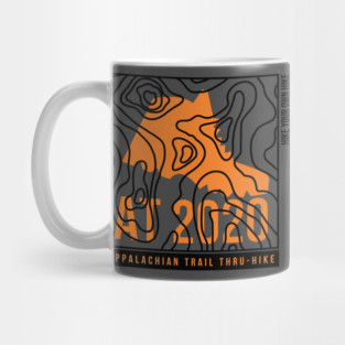 AT 2020 Mug