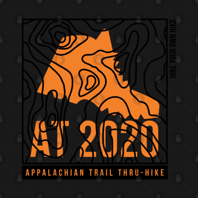 AT 2020 by Camp Happy Hour