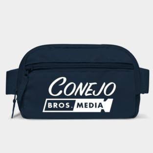 Conejo Bros. Media Bag