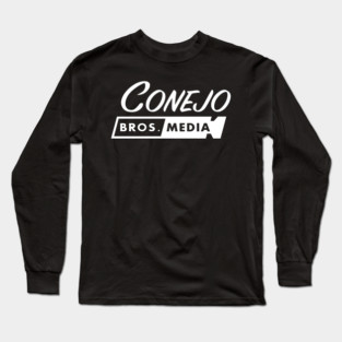 Conejo Bros. Media Long Sleeve T-Shirt