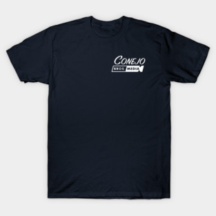 Conejo Bros. Media Pro T-Shirt