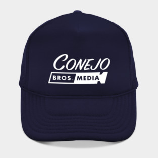 Conejo Bros. Media Pro Hat