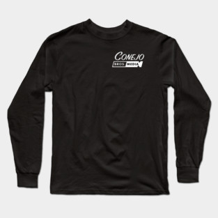 Conejo Bros. Media Pro Long Sleeve T-Shirt
