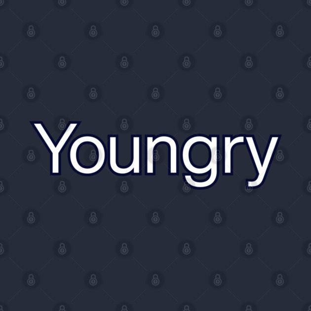 Youngry by Litehouse Tees