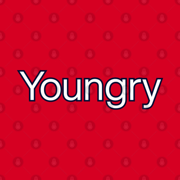 Youngry by Litehouse Tees