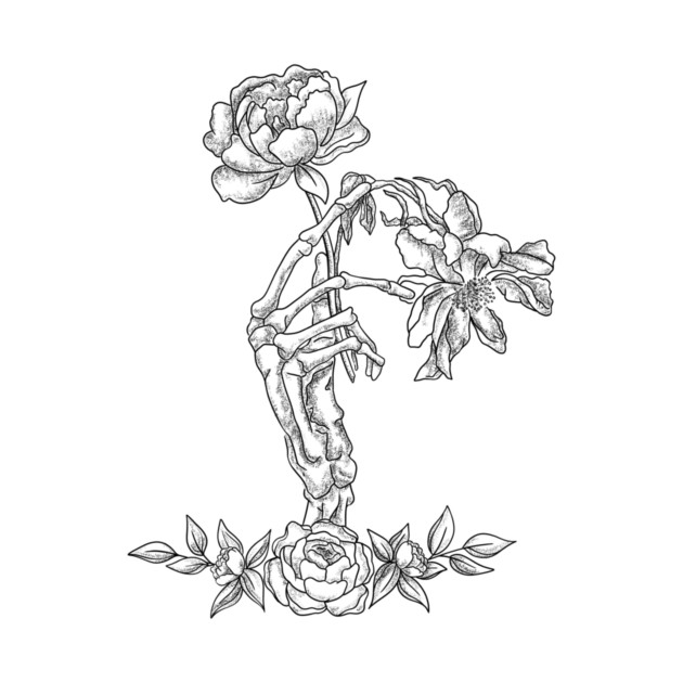 I Support Women's Rights by Taylor Thompson Art