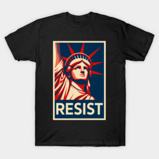 anti-trump T-Shirt