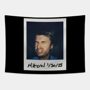 djo merch Tapestry