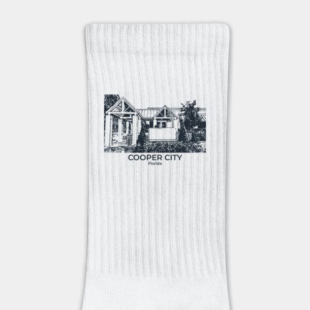 Cooper City - Florida by Lakeric