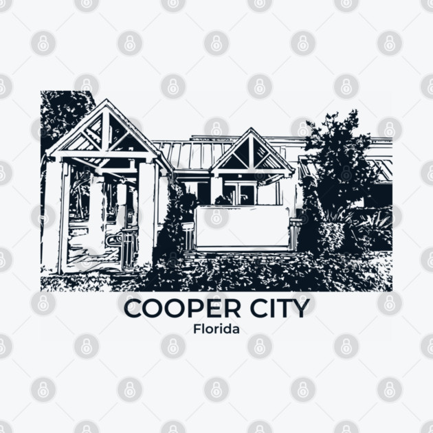 Cooper City - Florida by Lakeric