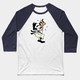 Goofy sports serie Baseball T-Shirt