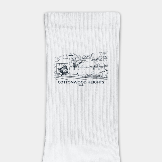 Cottonwood Heights - Utah by Lakeric