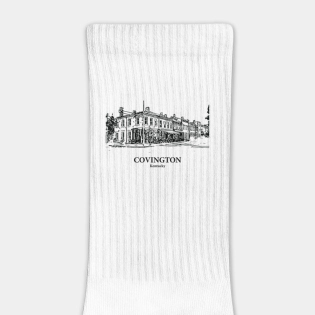 Covington - Kentucky by Lakeric