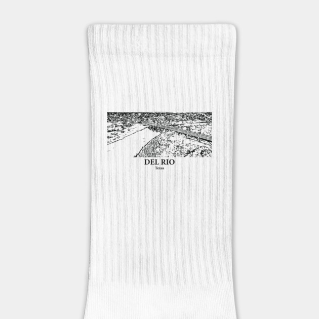 Del Rio - Texas by Lakeric