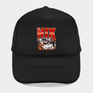 Bo Nix Hat