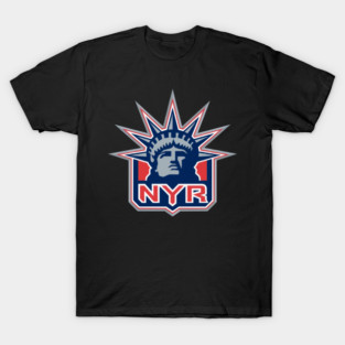 New York Rangers Essential T-Shirt