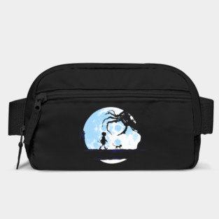 Perfect Moonwalk Bag