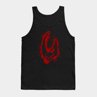 Mudhorn Clan Tank Top