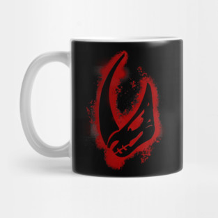 Mudhorn Clan Mug