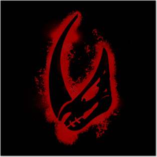 Mudhorn Clan Posters and Art