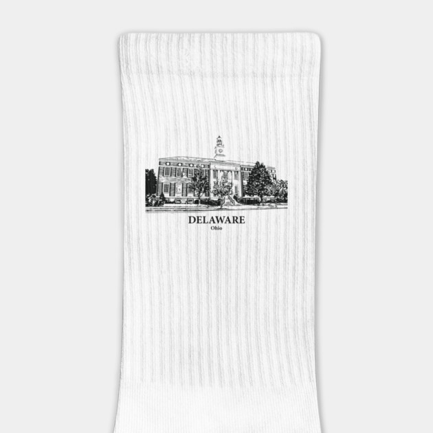 Delaware - Ohio by Lakeric