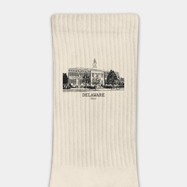 Delaware - Ohio by Lakeric