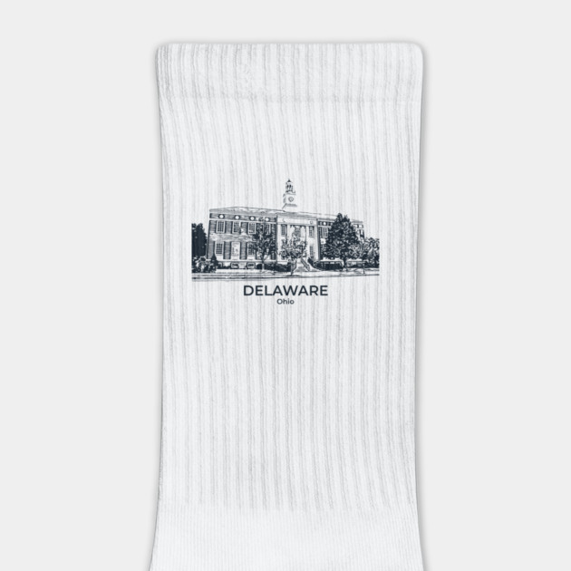 Delaware - Ohio by Lakeric