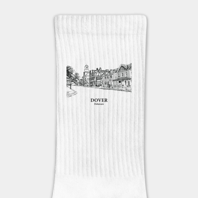 Dover - Delaware by Lakeric