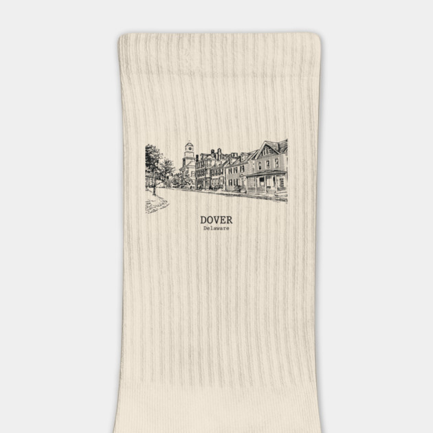 Dover - Delaware by Lakeric