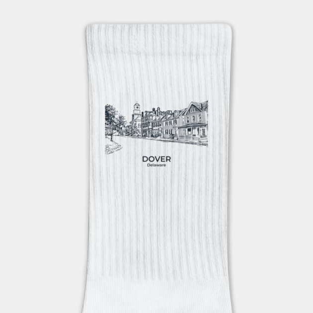 Dover - Delaware by Lakeric