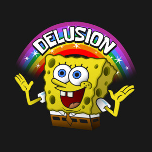 Delusion T-Shirt