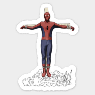 Takuya Yamashiro's In Trouble Sticker