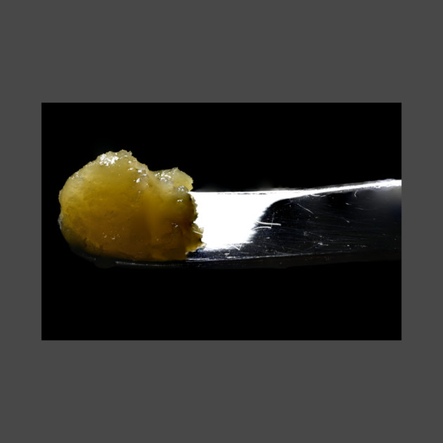 Candyland Budder - Weed Design by MrGreenGenes420