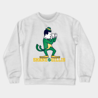 Shane Gillis - Beautiful Dogs - Comedian Crewneck Sweatshirt